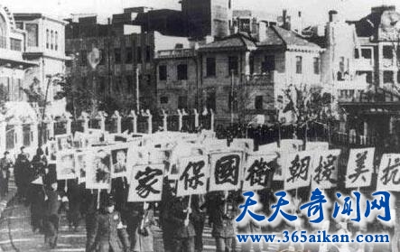 揭秘中国是如何成为朝鲜战争中的最大输家！