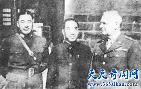 揭秘国民党特务头子戴笠死亡的真正原因是怎么样的？