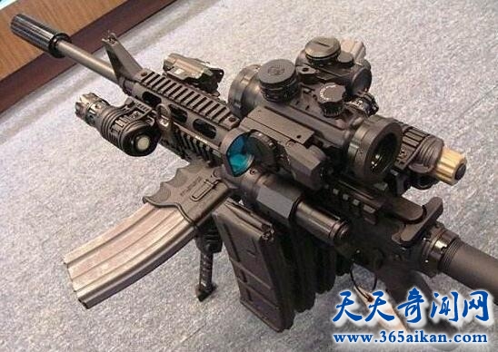 世界上真的有僵尸枪吗？僵尸枪是如何把人变成僵尸的？