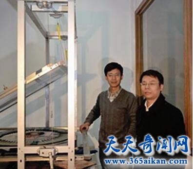 中国人造黑洞吓坏每日军方，人造黑洞为什么这么有威慑力？
