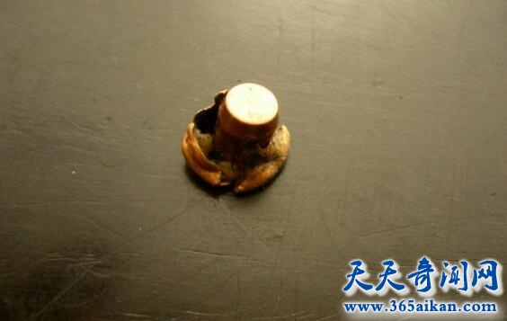 世界上最致命的子弹，各国明令禁止的达姆弹