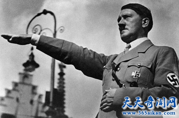 玛雅预言希特勒的内容是什么？为什么玛雅预言希特勒这么准？