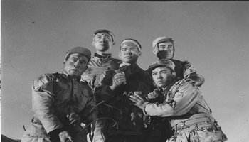 狼牙山五壮士的谜团有哪些？寻找真实的历史！