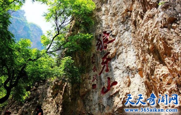狼牙山五壮士的谜团有哪些？寻找真实的历史！