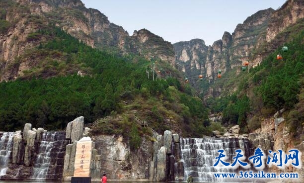 狼牙山五壮士的谜团有哪些？寻找真实的历史！