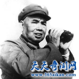 许世友将军3任老婆分别是谁，许世友将军的子女介绍！