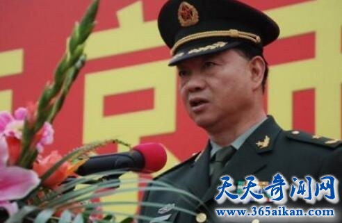 许世友将军3任老婆分别是谁，许世友将军的子女介绍！