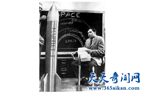 揭秘一代巨炮天才吉拉德·布尔的传奇一生，超级大炮发射卫星！