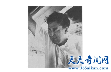 揭秘一代巨炮天才吉拉德·布尔的传奇一生，超级大炮发射卫星！