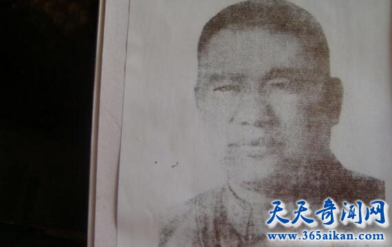 国民党的悲剧将军，国民党陆军中将李守维！