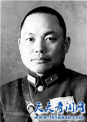 国民党的悲剧将军，国民党陆军中将李守维！