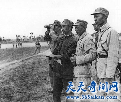 国民党的悲剧将军，国民党陆军中将李守维！