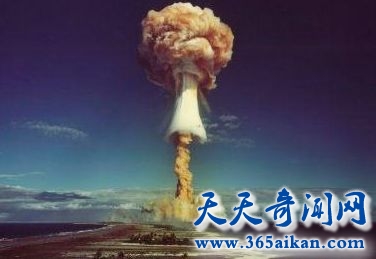 红汞核弹