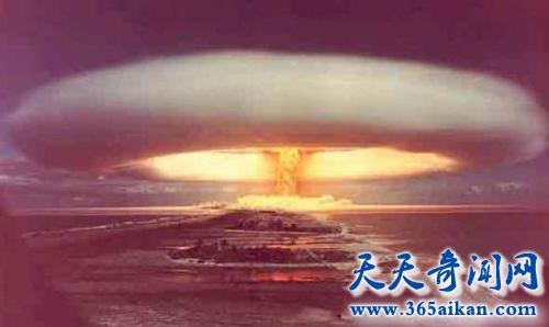 死手系统是否存在？核战爆发人类竟会同归于尽