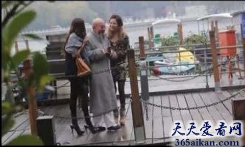 无处不震，僧人船震门事件到底是真是假？