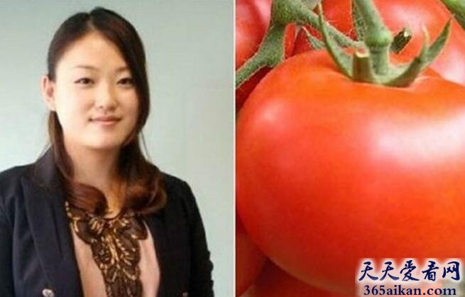 京东商城老板刘强东西红柿门事件曝光！