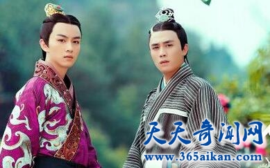 刘病已和刘弗陵.jpg