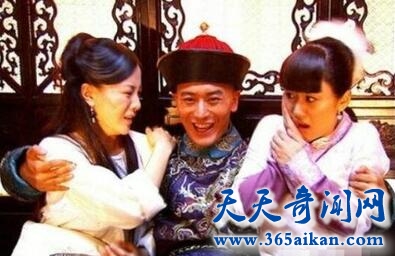 揭秘古代太监割掉的宝贝去了哪里？古代太监的宝贝还能找回来吗？