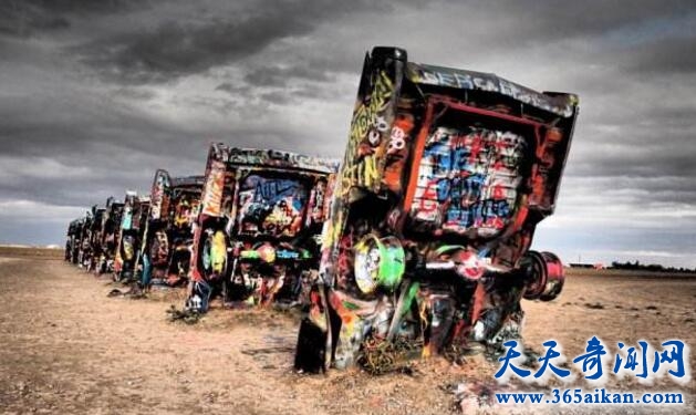 美国66号公路
