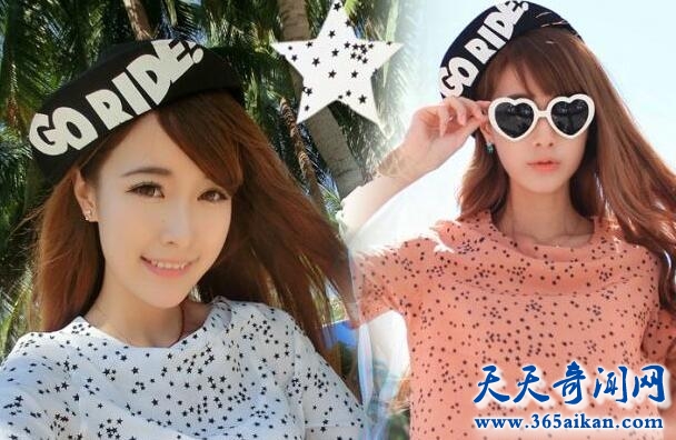 美女强迫症
