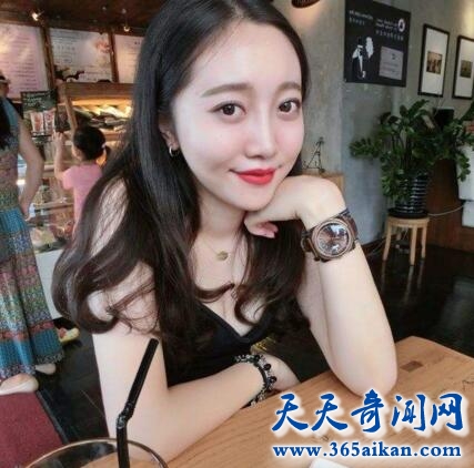 美女强迫症