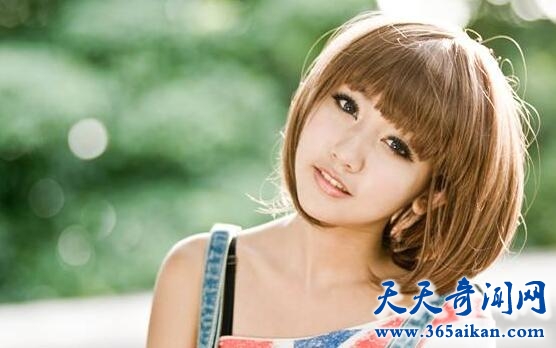 美女强迫症
