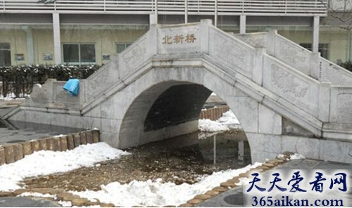 细数老北京十大灵异事件是哪些？个个让您看完之后毛骨悚然