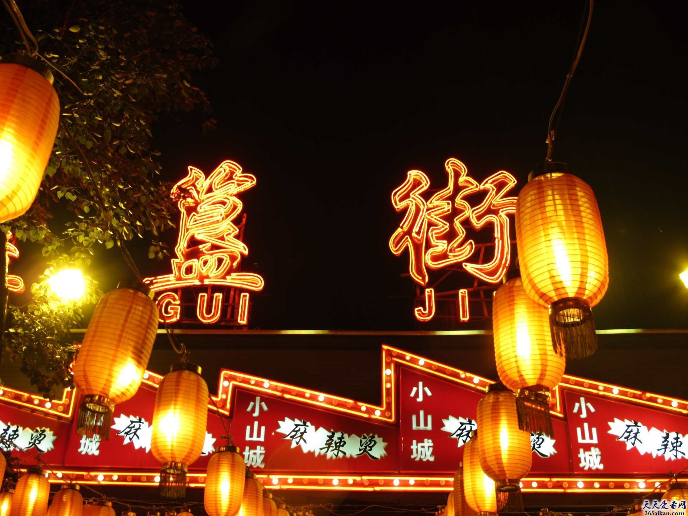 细数老北京十大灵异事件是哪些？个个让您看完之后毛骨悚然