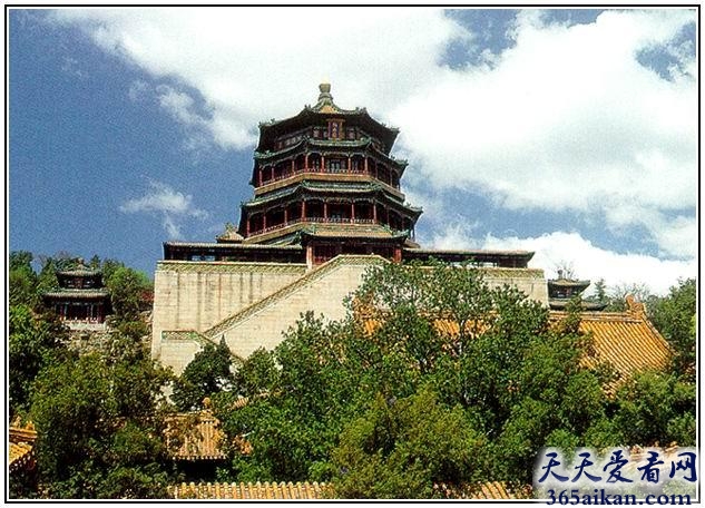 细数老北京十大灵异事件是哪些？个个让您看完之后毛骨悚然