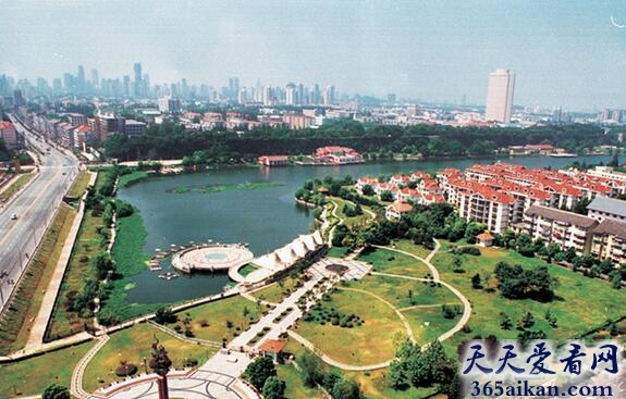 细数南京十大灵异事件是哪些？南京灵异事件地点大揭秘