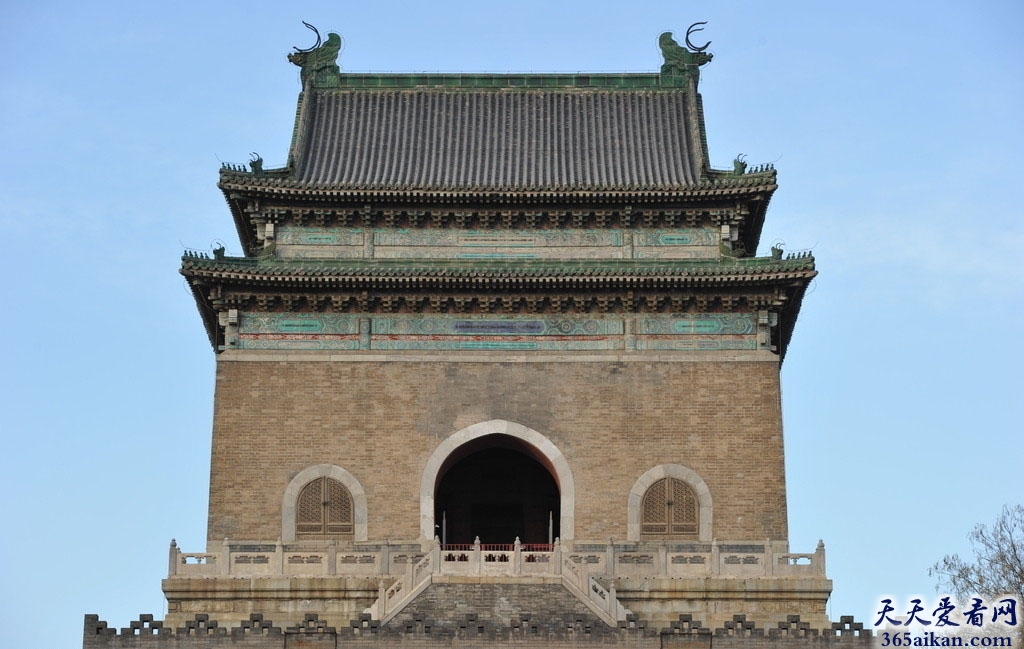 细数老北京十大灵异事件是哪些？个个让您看完之后毛骨悚然