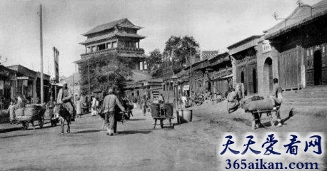 细数老北京十大灵异事件是哪些？个个让您看完之后毛骨悚然