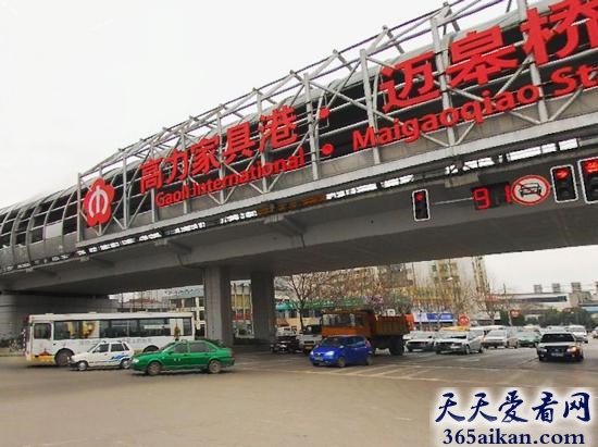 细数南京十大灵异事件是哪些？南京灵异事件地点大揭秘