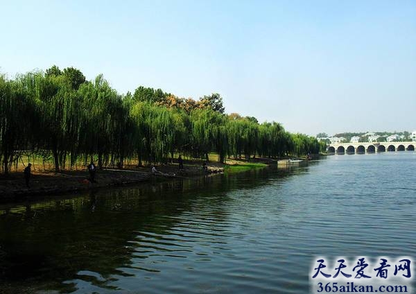 细数南京十大灵异事件是哪些？南京灵异事件地点大揭秘