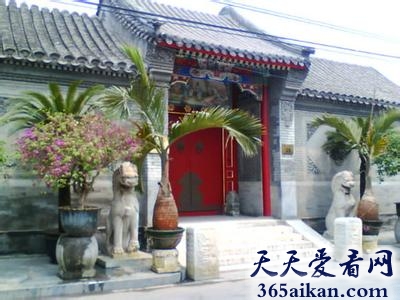 细数老北京十大灵异事件是哪些？个个让您看完之后毛骨悚然