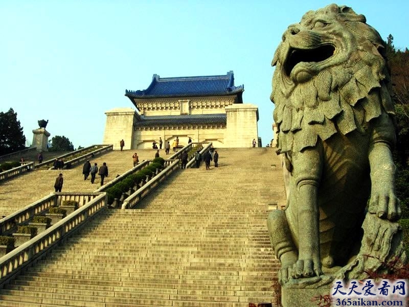 细数南京十大灵异事件是哪些？南京灵异事件地点大揭秘