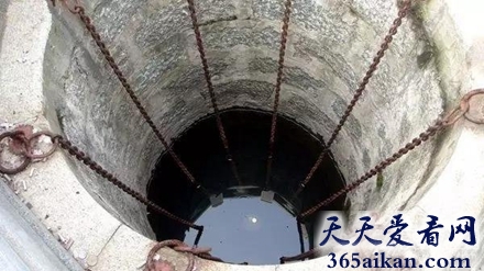 北新桥的故事，北新桥地铁5号线神秘锁龙井