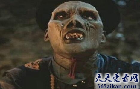 谣言揭秘1995年成都僵尸事件是真的？这世界上真有僵尸？