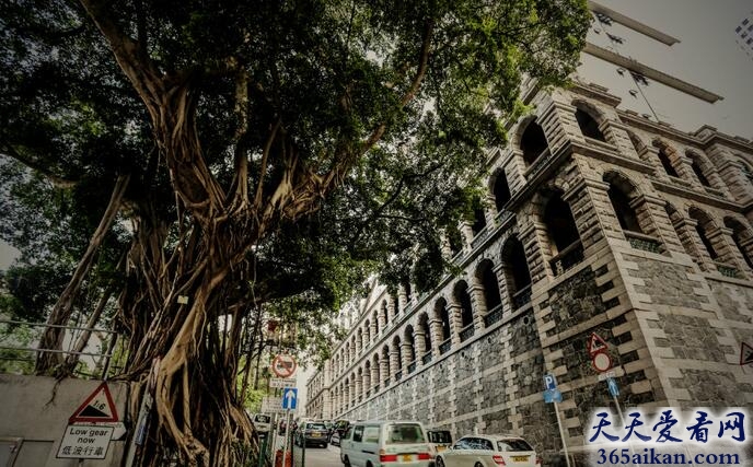 盘点香港十大灵异事件是哪些？快来看看吧，您肯定不知道！