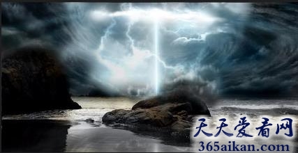 盘点全球十大灵异事件是哪些？科学家都解释不了！