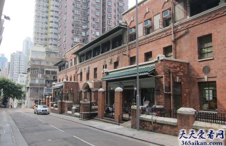 盘点香港十大灵异事件是哪些？快来看看吧，您肯定不知道！