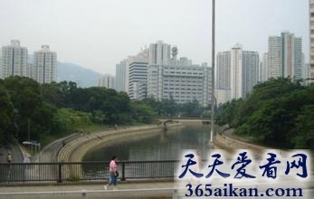 盘点香港十大灵异事件是哪些？快来看看吧，您肯定不知道！