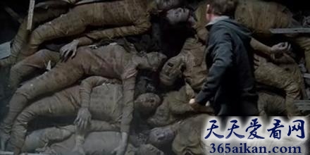勇敢者的家园，揭秘康涅狄格州闹鬼事件