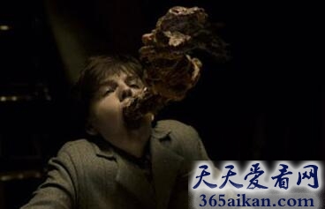 勇敢者的家园，揭秘康涅狄格州闹鬼事件