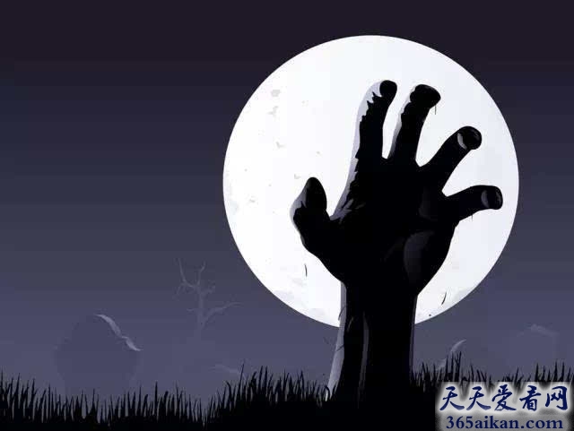 胆小者莫入，揭秘沈阳灵异事件，沈阳故宫灵异事件大起底！