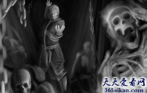 历史揭秘：中国对越南的自卫反击战中的中泰灵异大师斗法