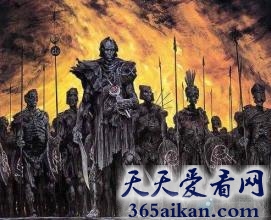 历史揭秘：中国对越南的自卫反击战中的中泰灵异大师斗法