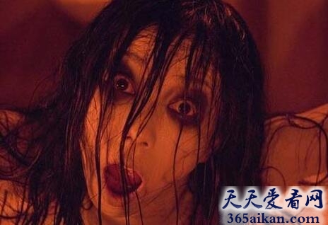 咒怨