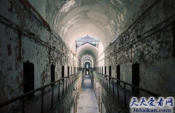 费城东方州立监狱
