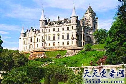 爱丁堡